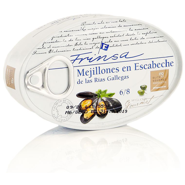 Conservas del Mar "Juan Gargallo"