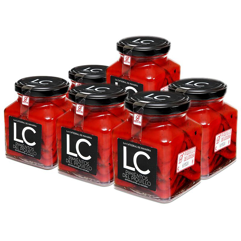 Conservas Vegetales "Juan Gargallo"