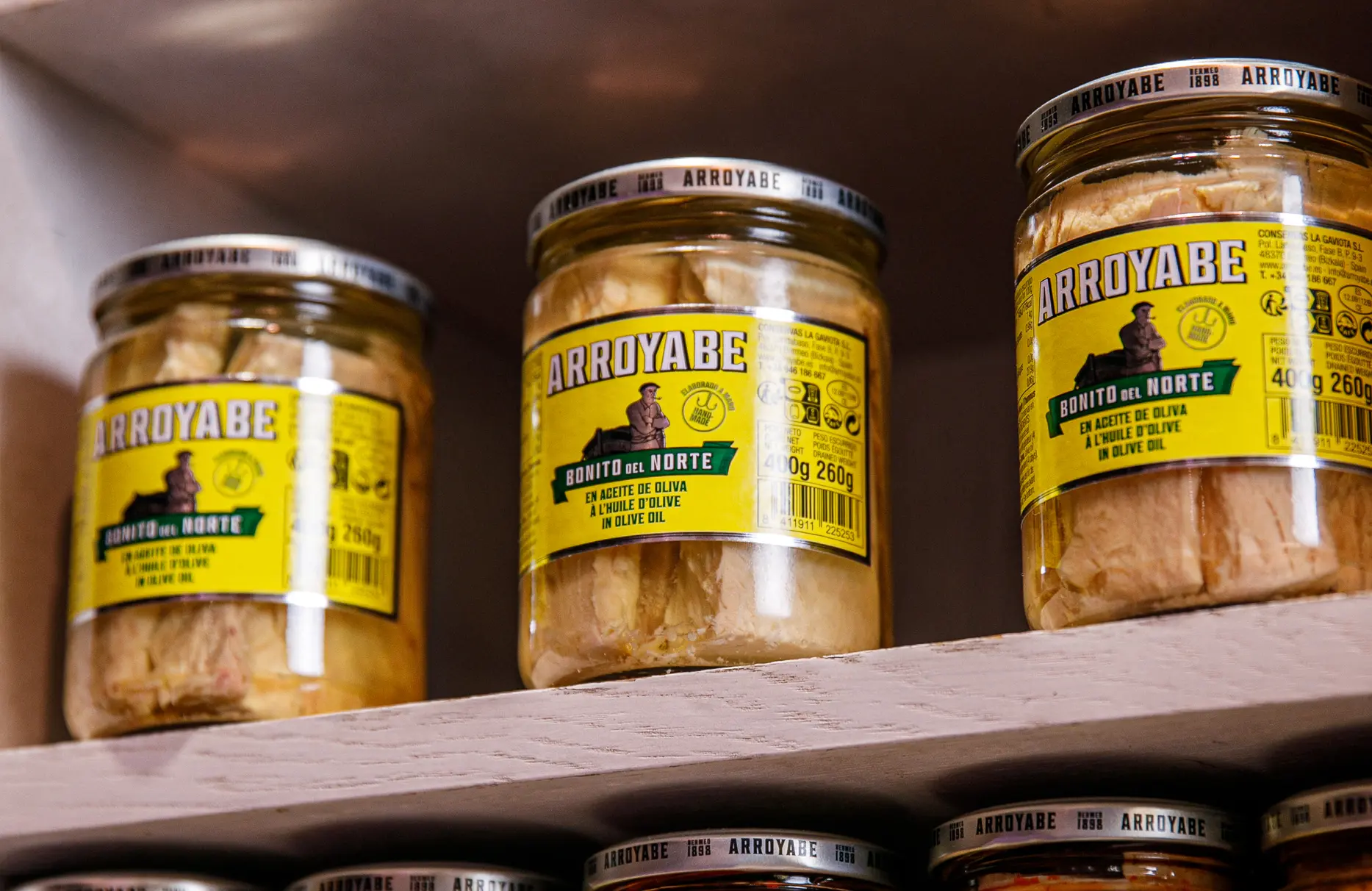 Jamones Gargallo | Tienda Online de conservas