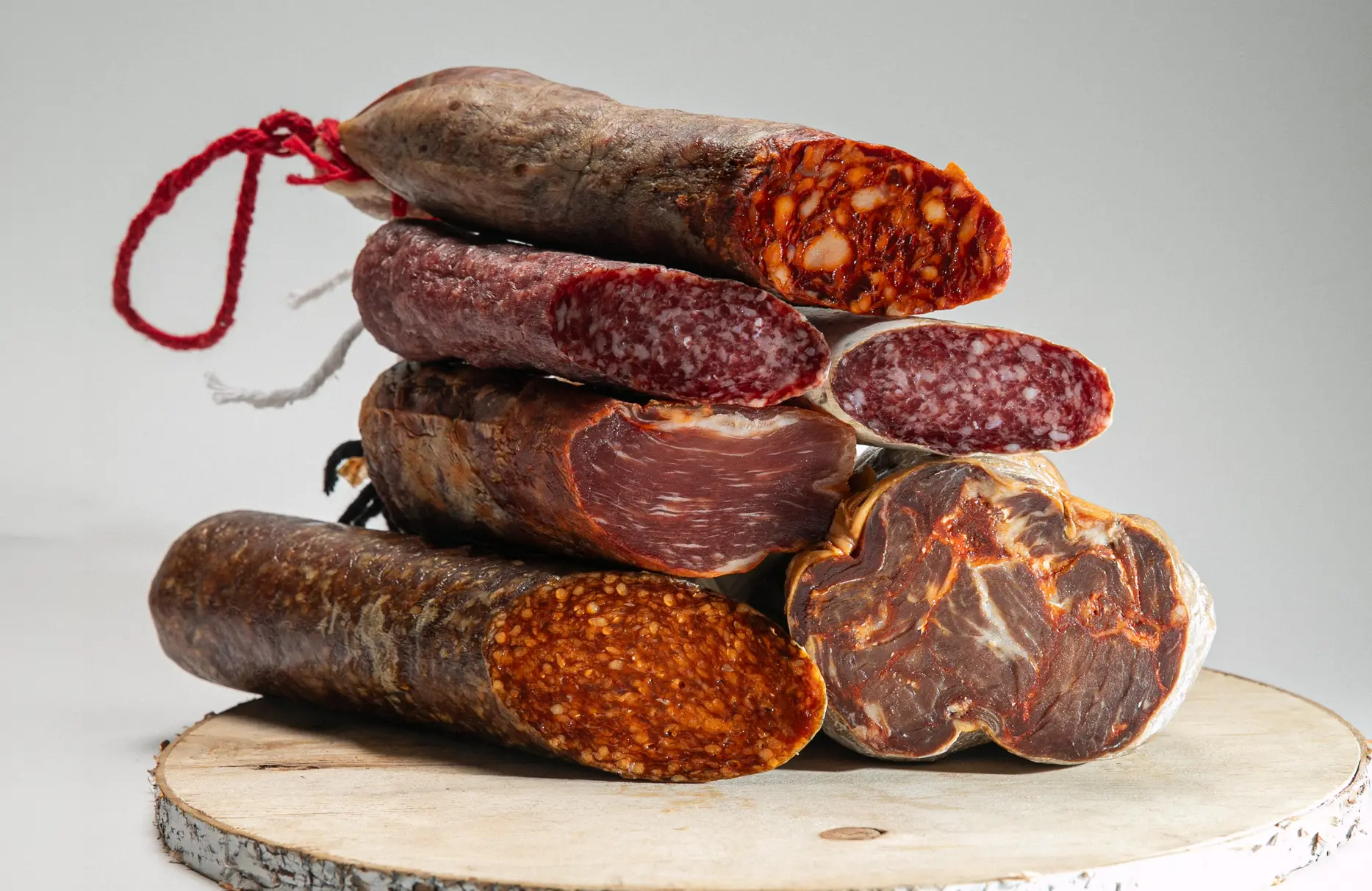 Jamones Gargallo | Tienda Online de embutidos