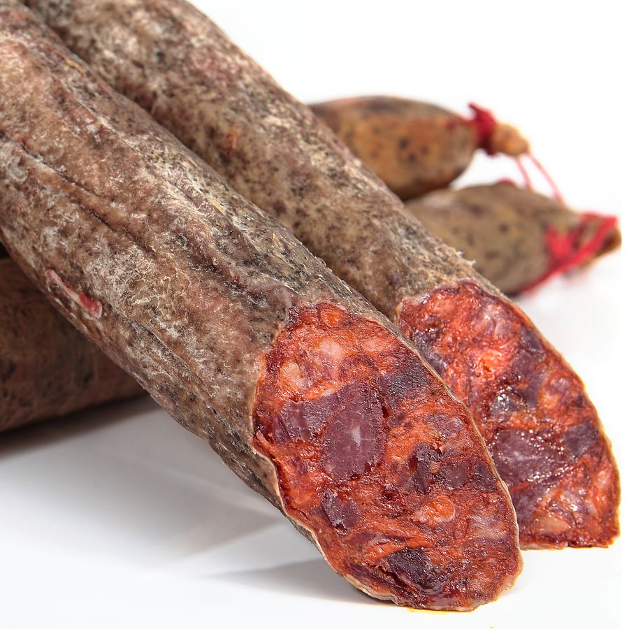 Chorizo Iberico Castro Gonzalez