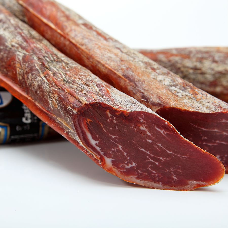 Lomo Iberico Bellota Castro Gonzalez