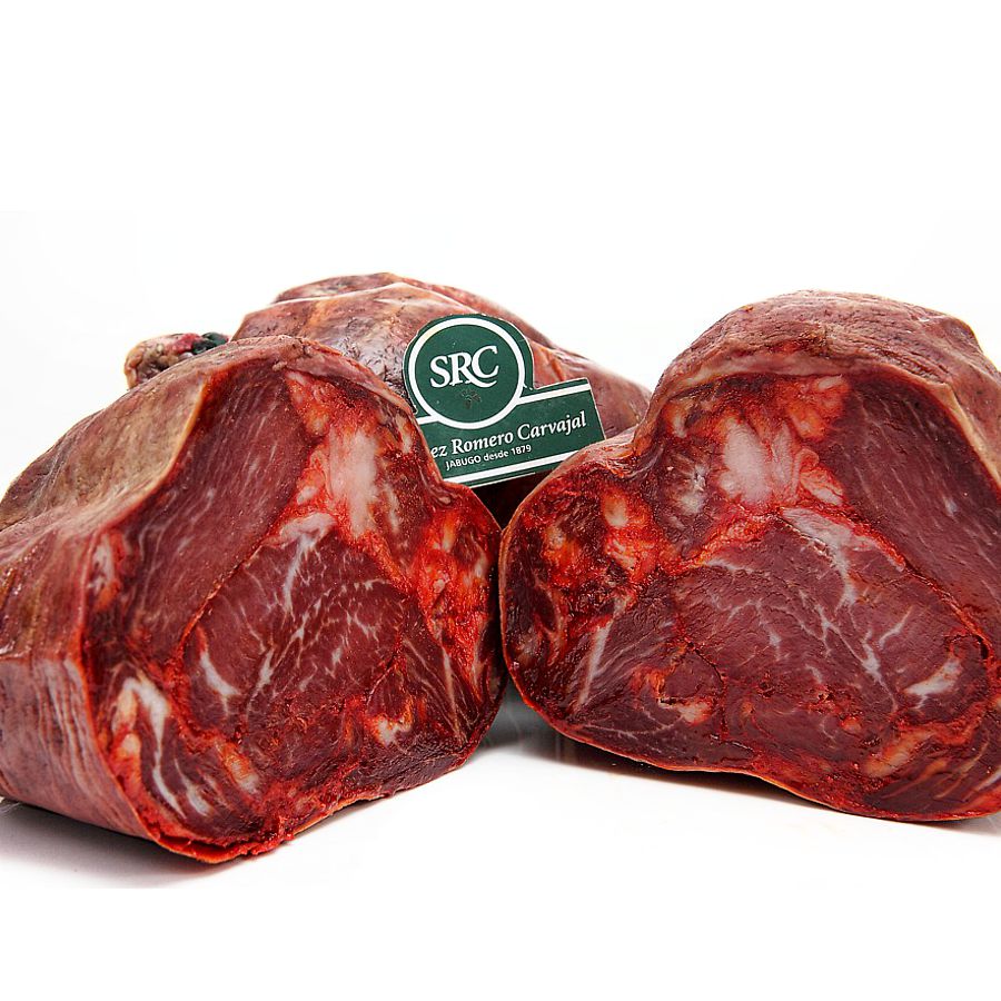 Embutido Iberico Morcon Cinco Jotas