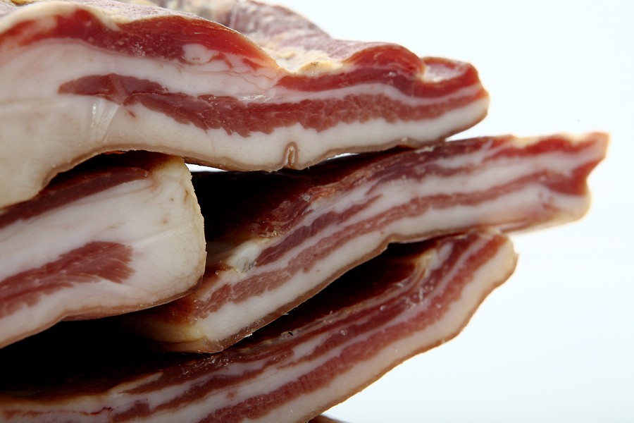 Panceta Embutido Gargallo